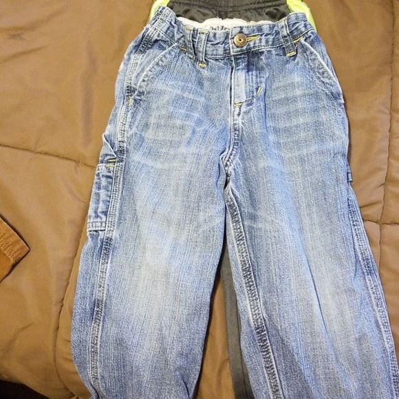Lot of 4 pairs of pants - Picture 3 of 5